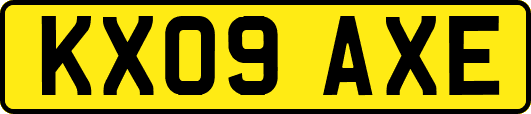 KX09AXE