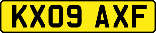 KX09AXF