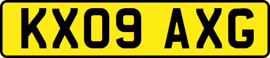 KX09AXG
