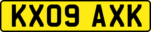 KX09AXK