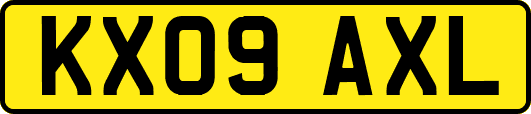 KX09AXL