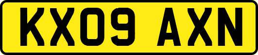 KX09AXN