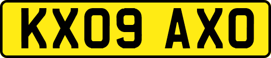 KX09AXO
