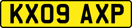 KX09AXP