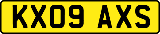 KX09AXS