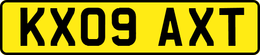 KX09AXT