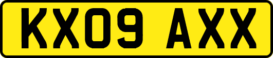 KX09AXX