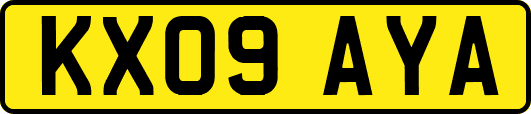 KX09AYA