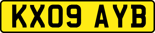 KX09AYB