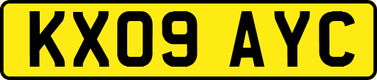 KX09AYC