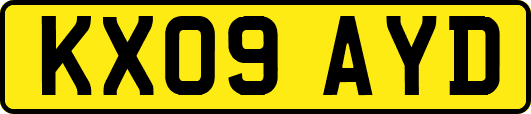 KX09AYD