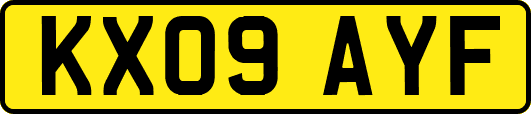 KX09AYF