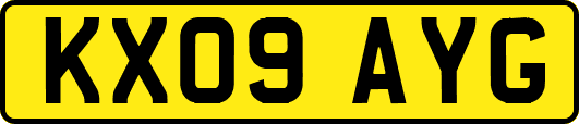 KX09AYG