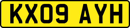 KX09AYH