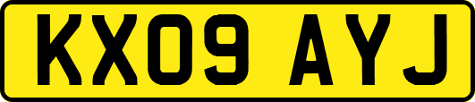 KX09AYJ