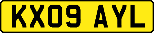 KX09AYL