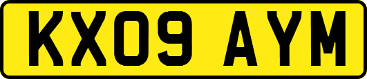 KX09AYM