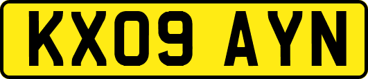 KX09AYN