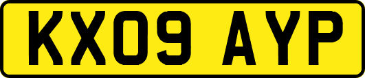 KX09AYP
