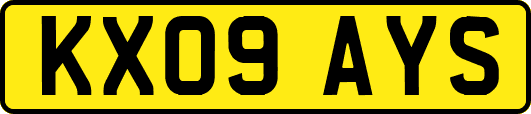 KX09AYS