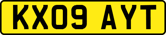 KX09AYT