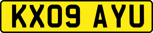 KX09AYU