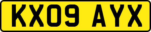 KX09AYX