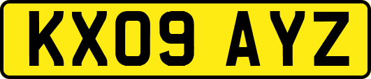 KX09AYZ