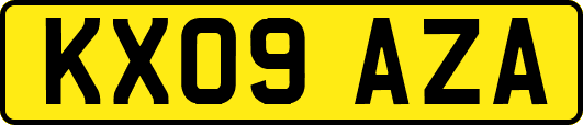 KX09AZA