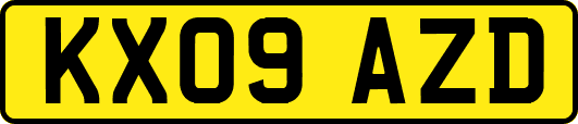 KX09AZD