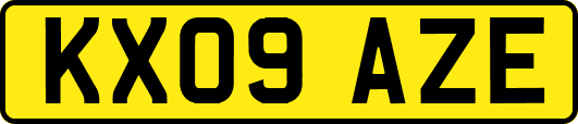 KX09AZE