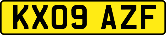 KX09AZF