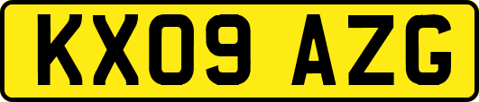 KX09AZG