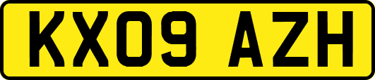 KX09AZH