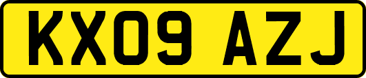 KX09AZJ