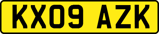 KX09AZK