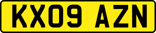 KX09AZN