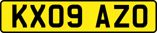 KX09AZO