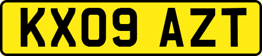 KX09AZT