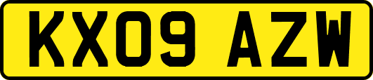 KX09AZW