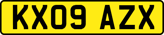 KX09AZX