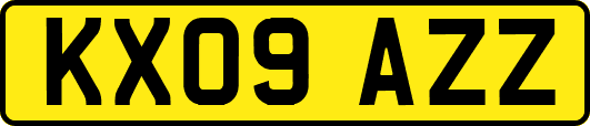 KX09AZZ