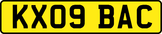 KX09BAC