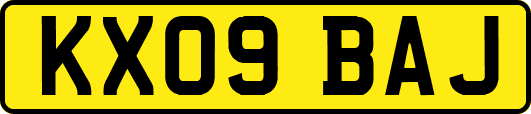 KX09BAJ