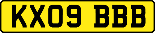 KX09BBB