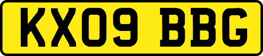 KX09BBG