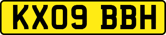 KX09BBH