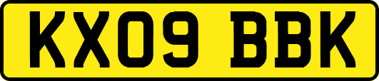 KX09BBK