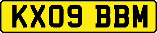 KX09BBM