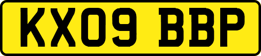 KX09BBP